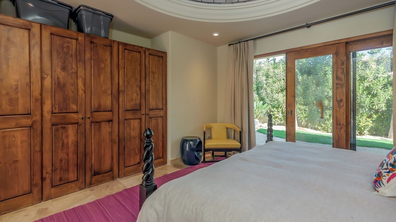 Photo of Bedroom in El Rosarito