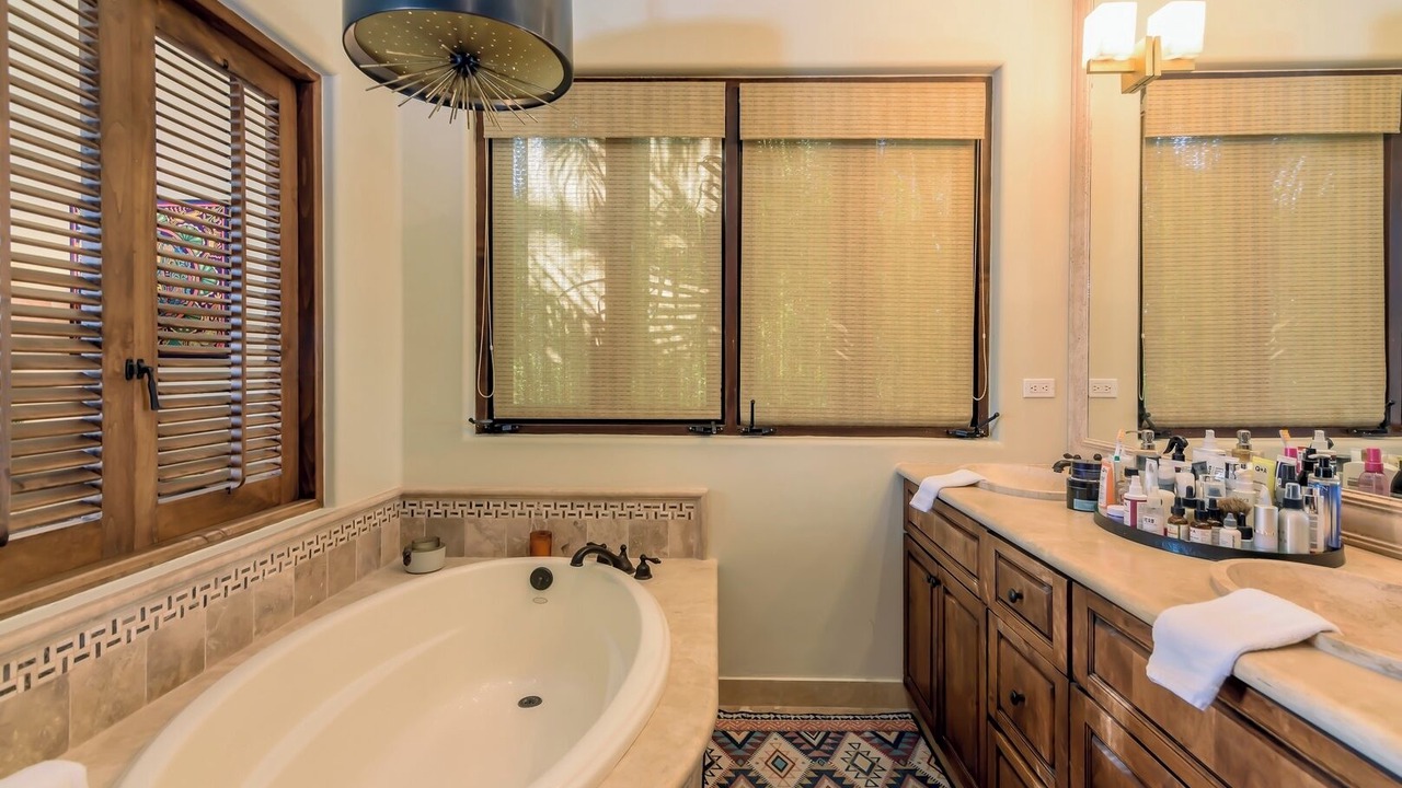 Photo of Bathroom in El Rosarito