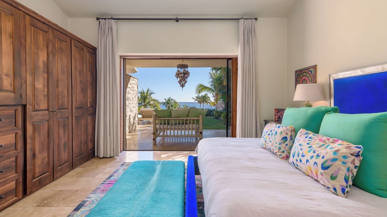 Photo of Bedroom in El Rosarito