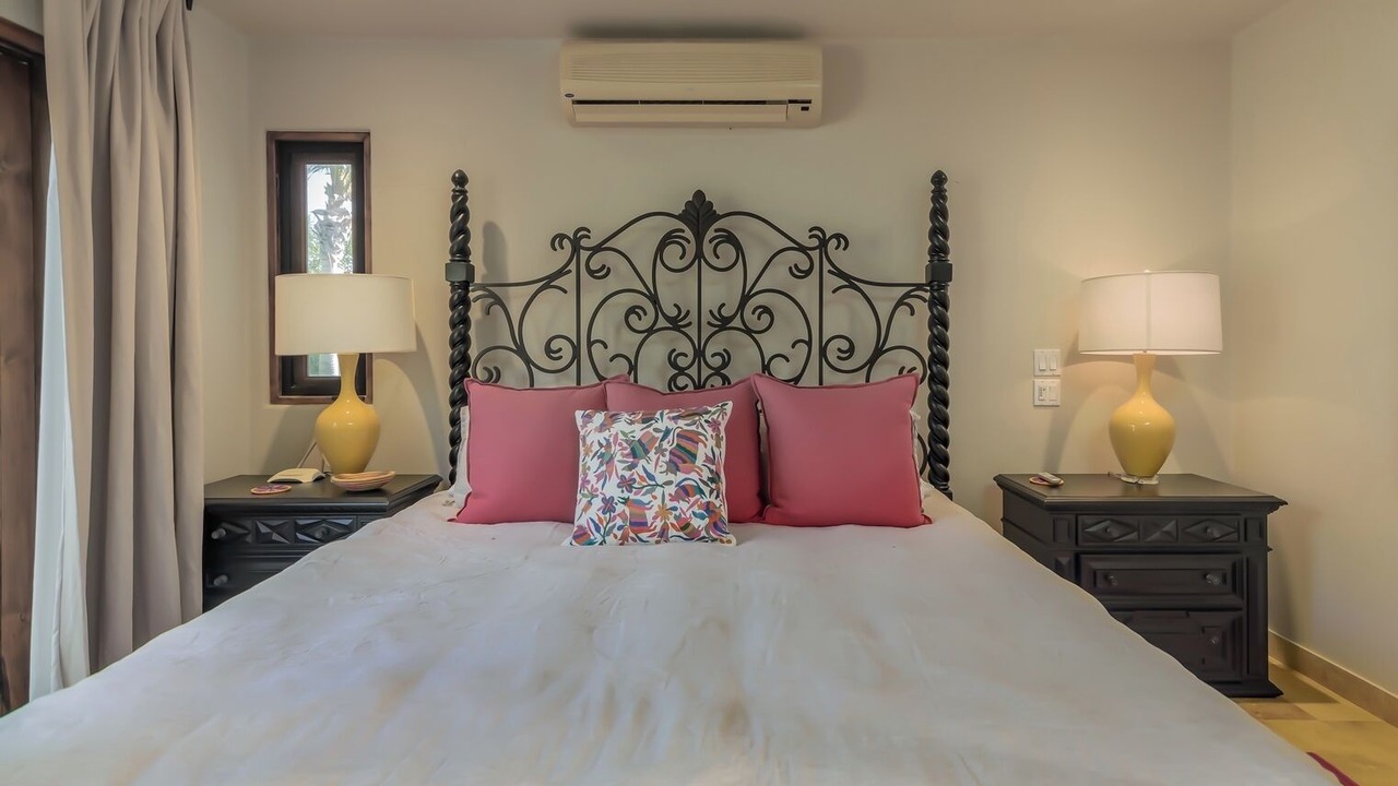 Photo of Bedroom in El Rosarito