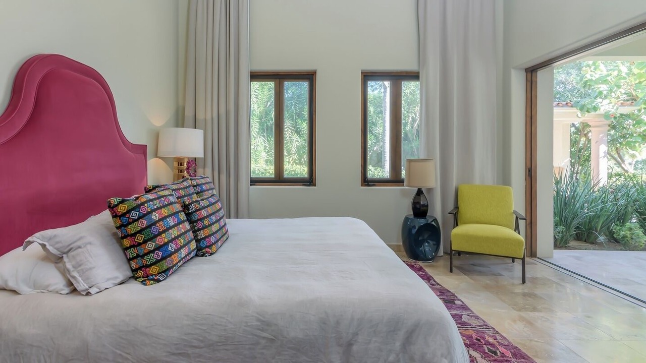 Photo of Bedroom in El Rosarito