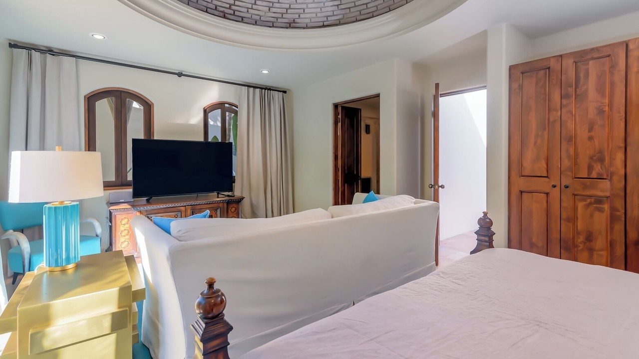 Photo of Bedroom in El Rosarito