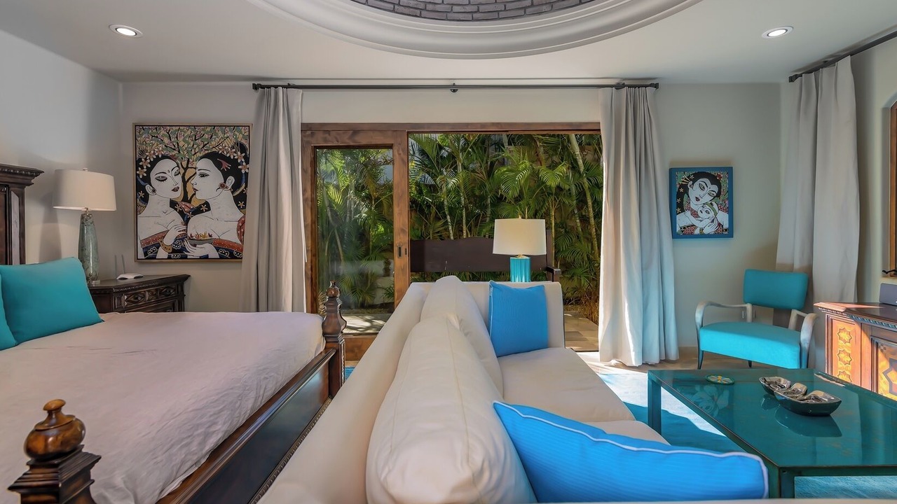 Photo of Bedroom in El Rosarito