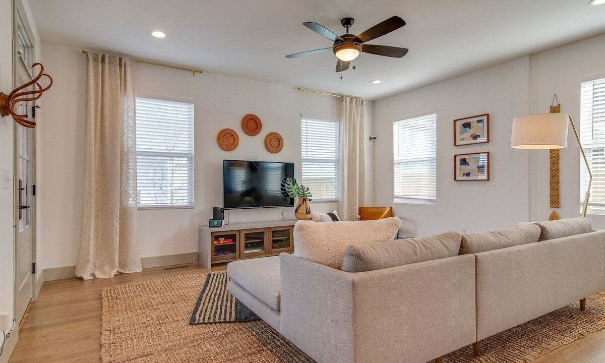Photo of Livingroom in Hope Gardens