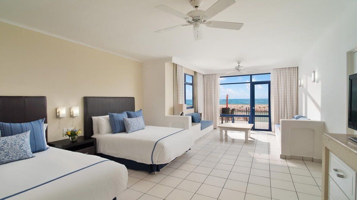 Photo of Bedroom in Lomas de Mazatlan