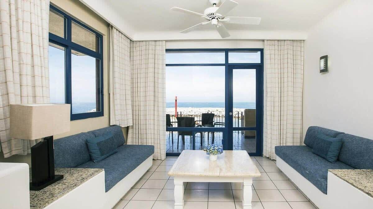 Photo of Livingroom in Lomas de Mazatlan