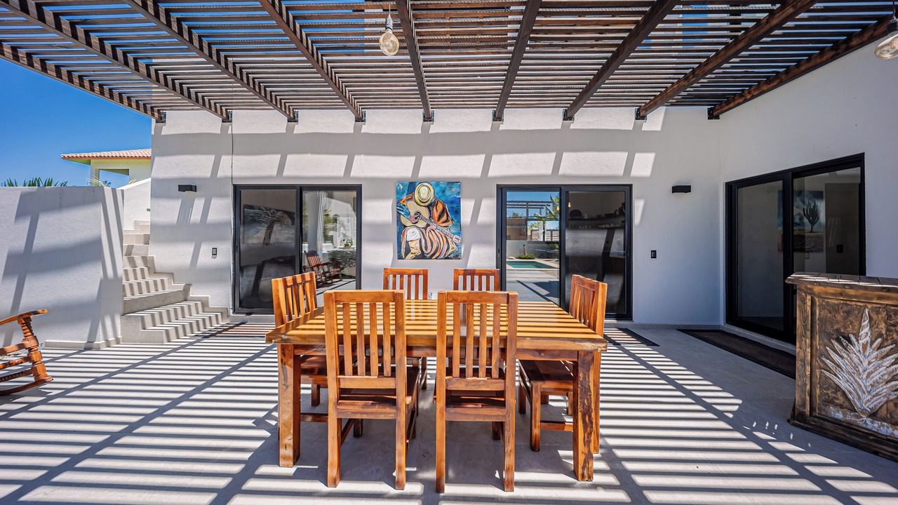 Photo of Outdoor in Todos Santos
