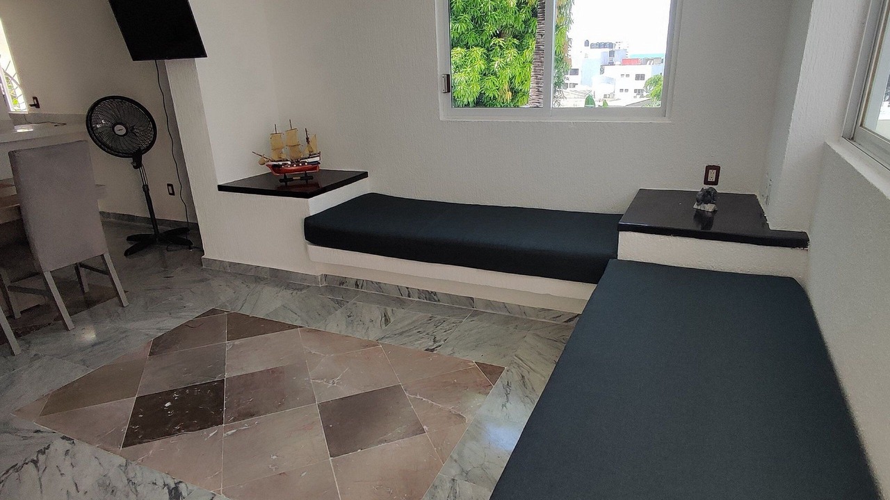 Photo of Livingroom in Lomas de Costa Azul