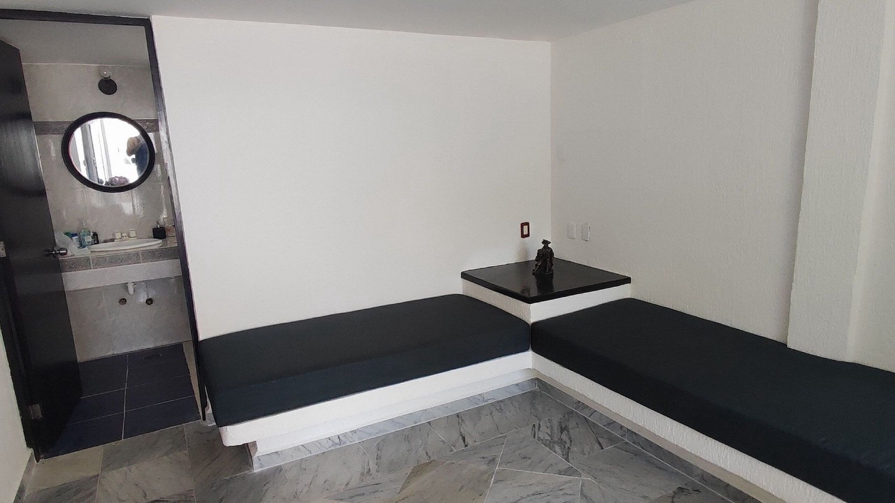 Photo of Livingroom in Lomas de Costa Azul
