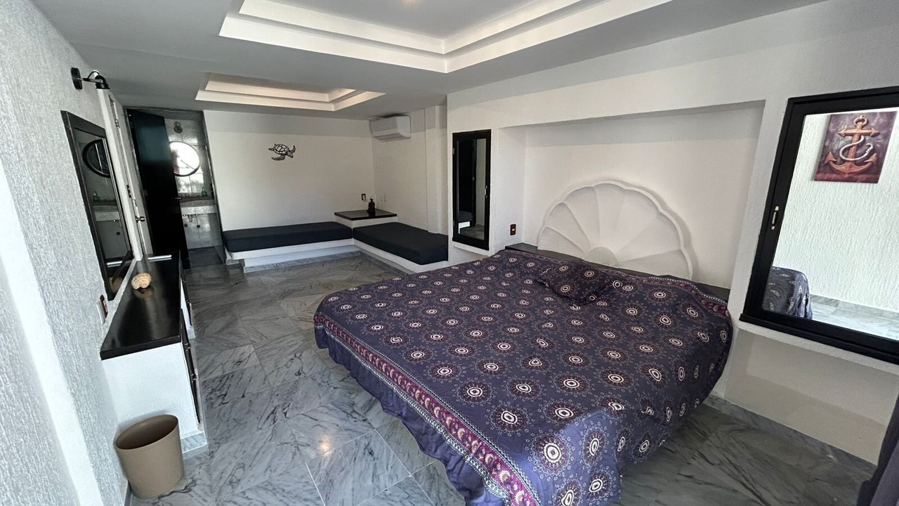 Photo of Bedroom in Lomas de Costa Azul