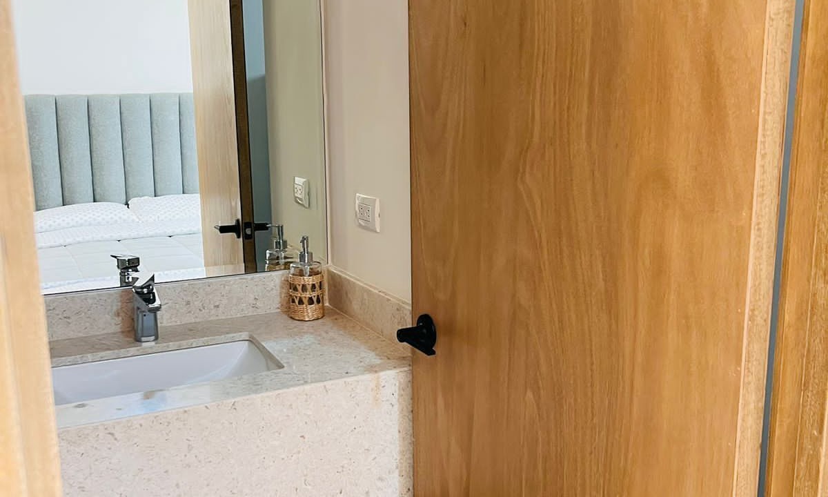 Photo of Bathroom in Bahia Kino