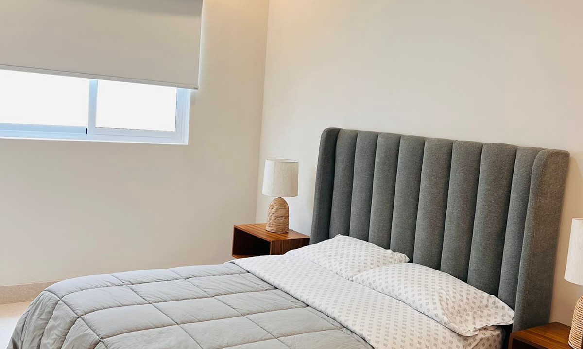 Photo of Bedroom in Bahia Kino