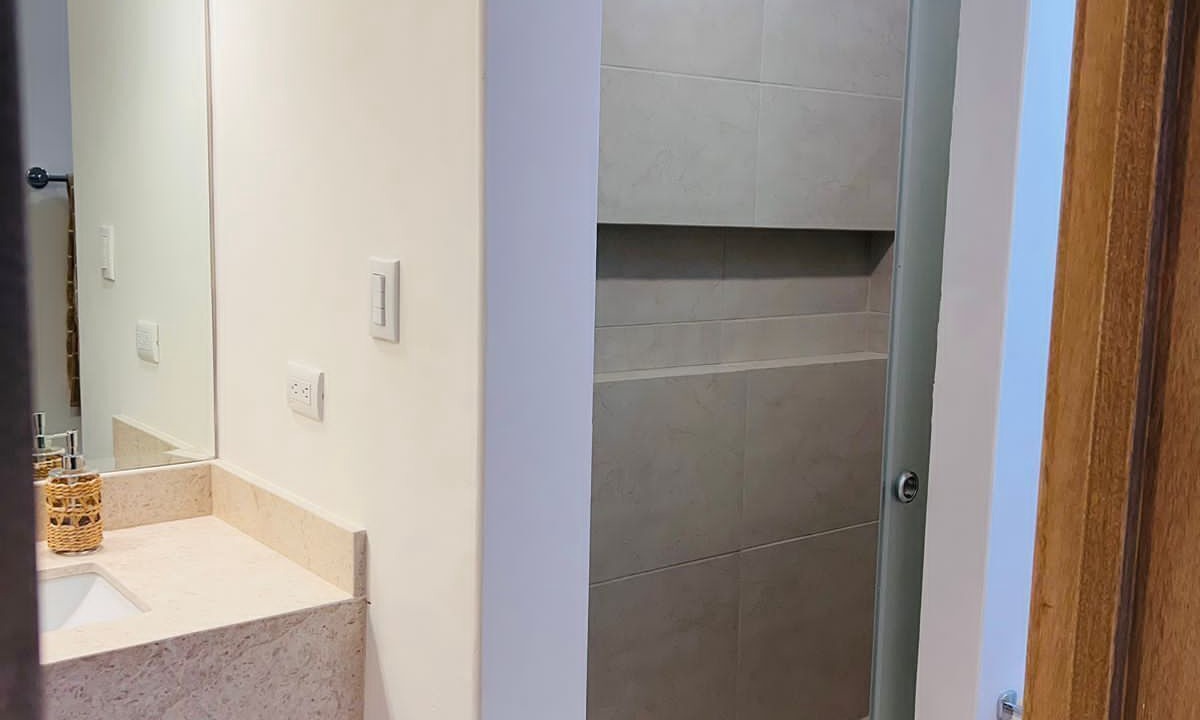 Photo of Bathroom in Bahia Kino