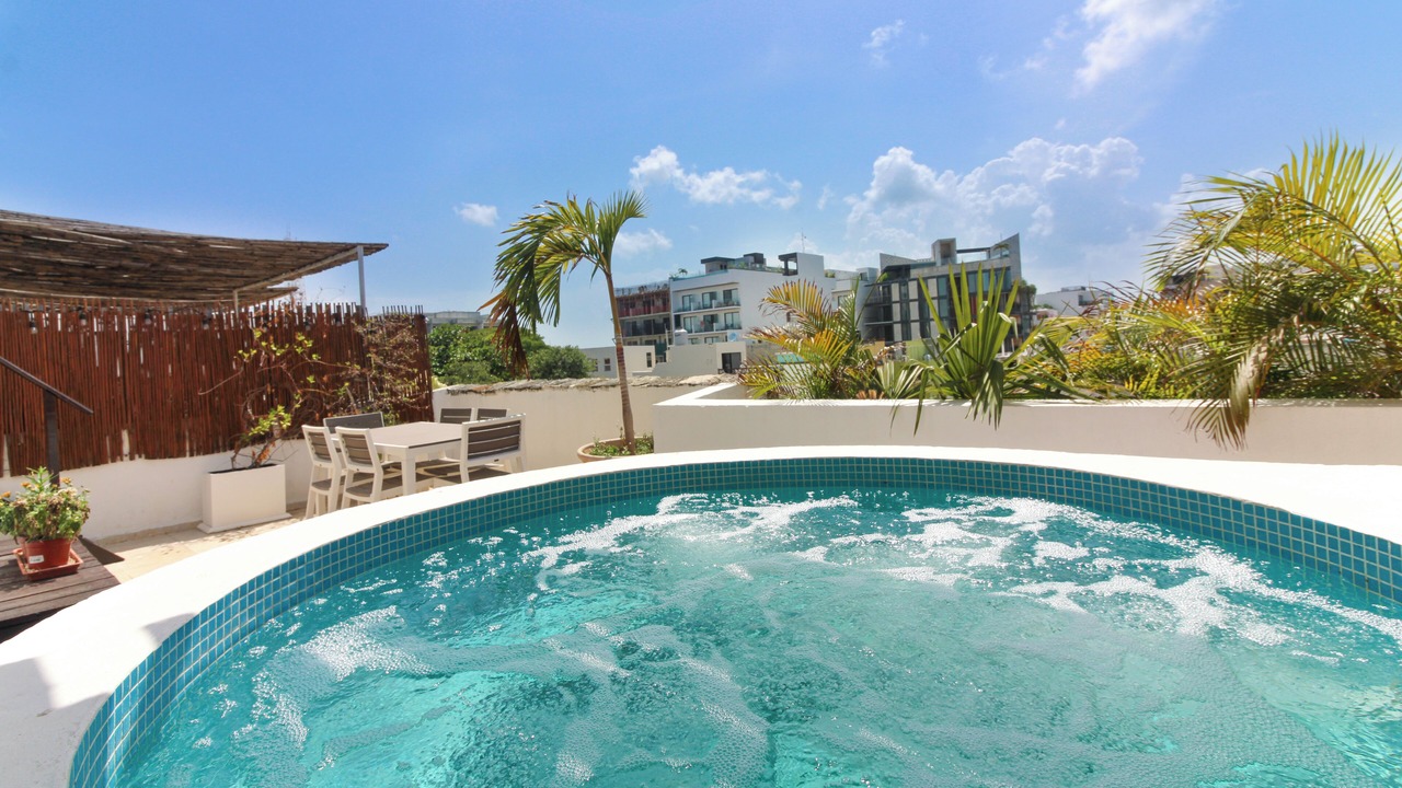 Photo of Outdoor in Centro