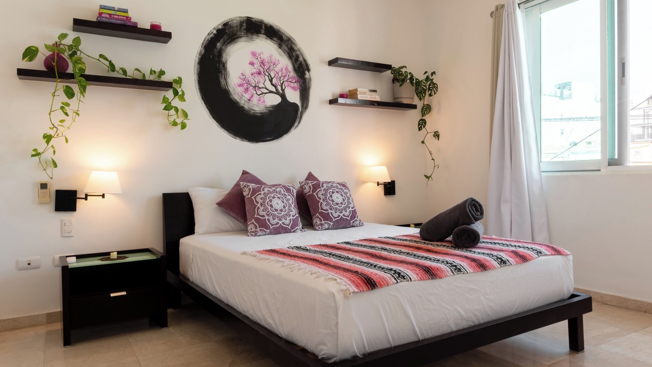 Photo of Bedroom in Centro