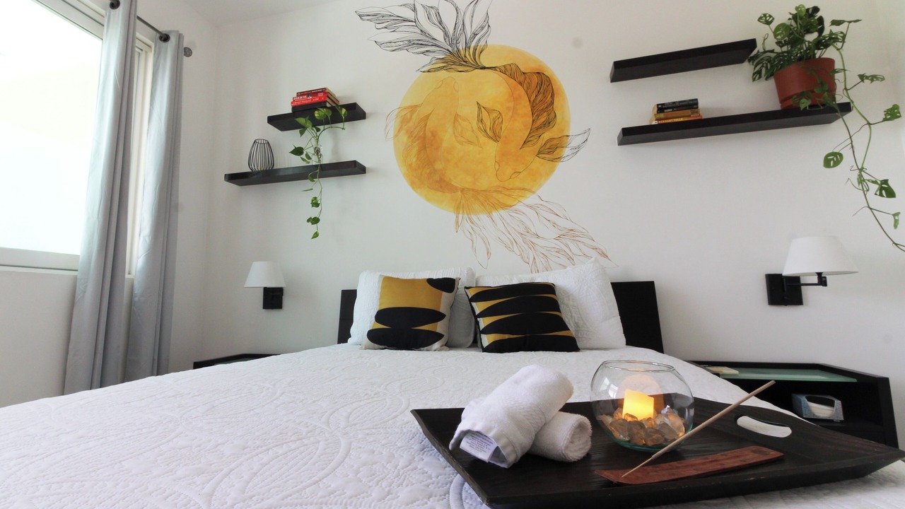 Photo of Bedroom in Centro
