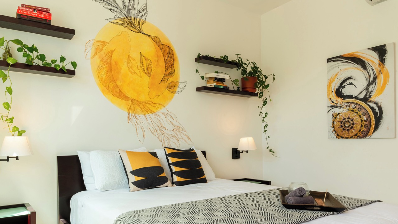 Photo of Bedroom in Centro