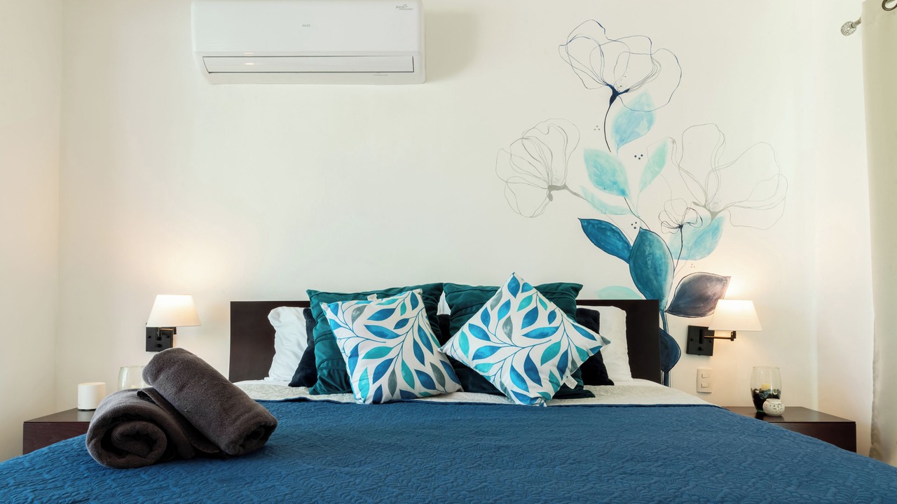 Photo of Bedroom in Centro