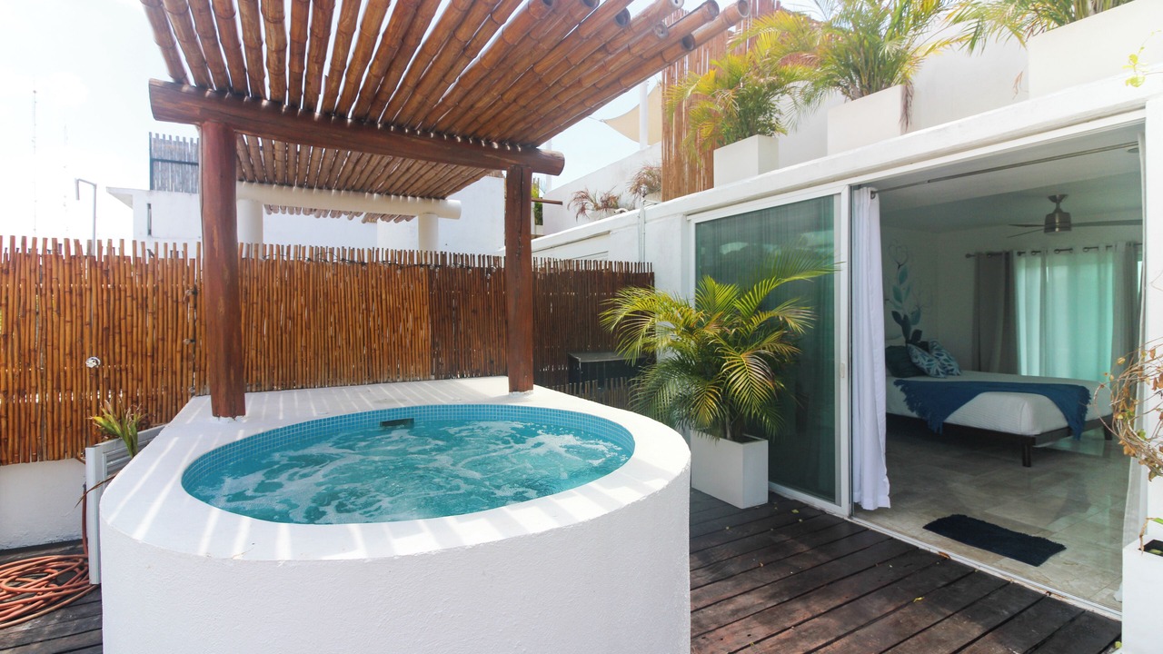 Photo of Patio Balcony in Centro