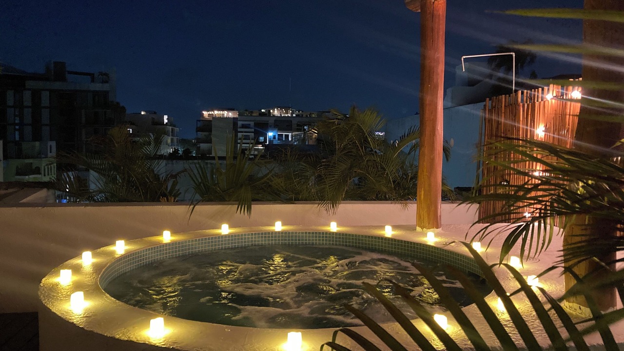 Photo of Outdoor in Centro