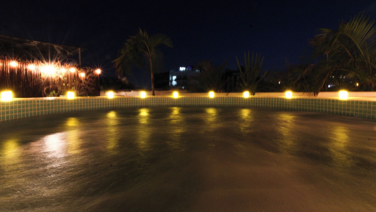 Photo of Outdoor in Centro