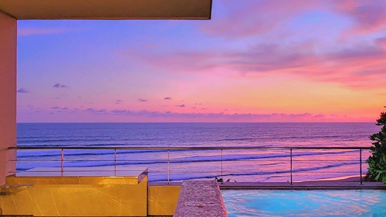 Photo of Patio Balcony in Puente del Mar