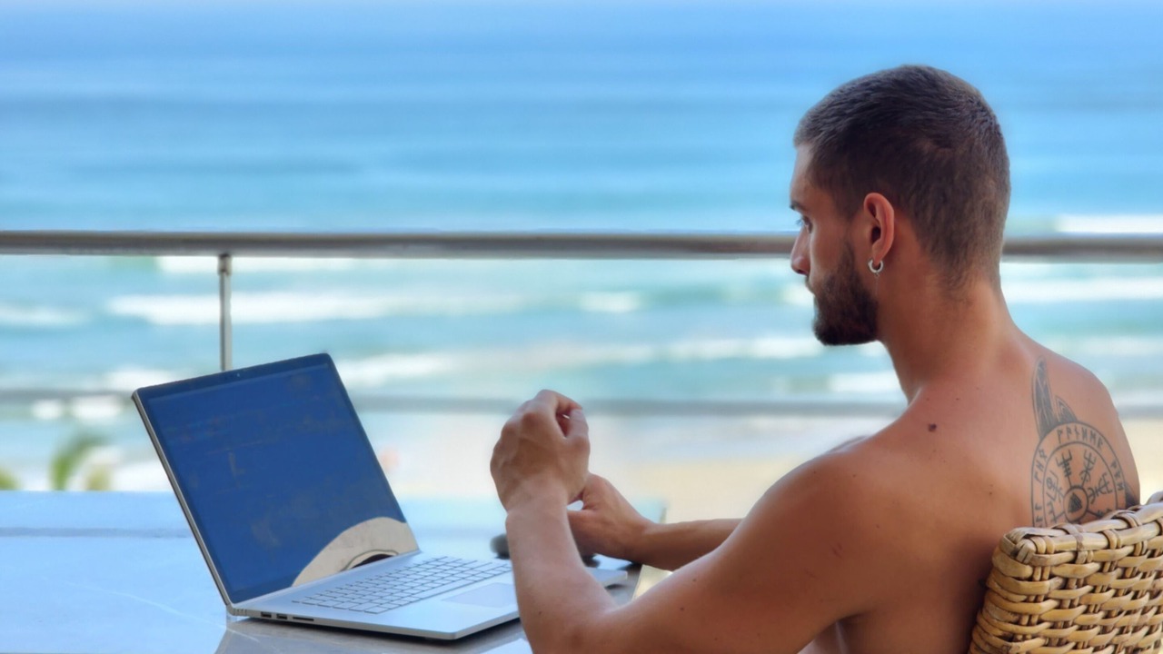 Photo of Outdoor in Puente del Mar