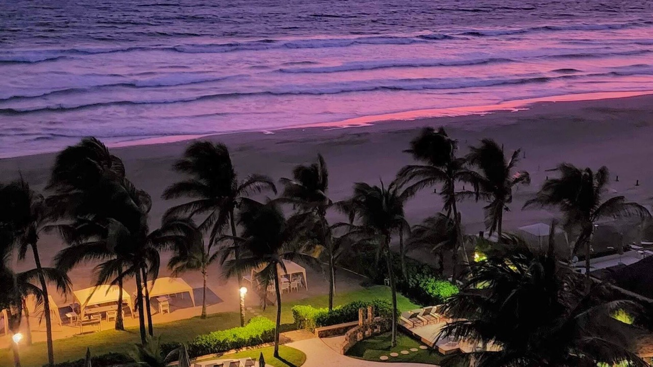 Photo of Outdoor in Puente del Mar