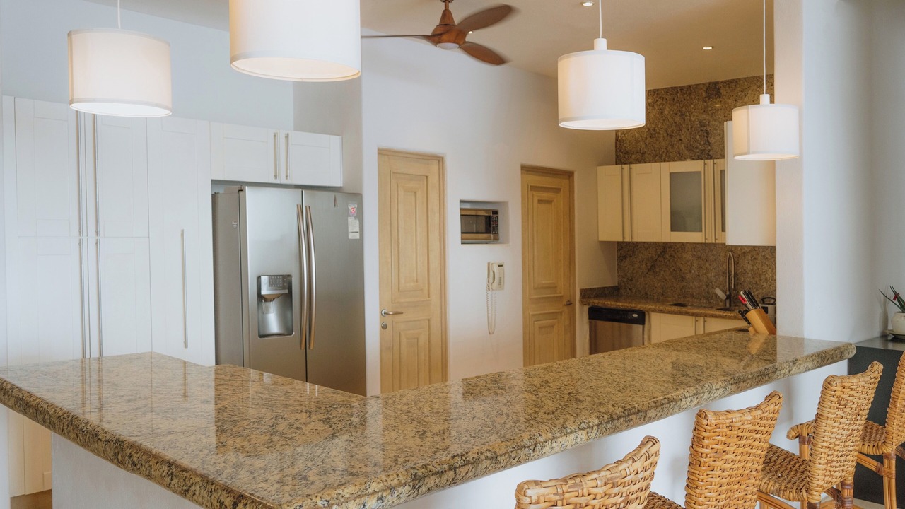 Photo of Kitchen in Puente del Mar