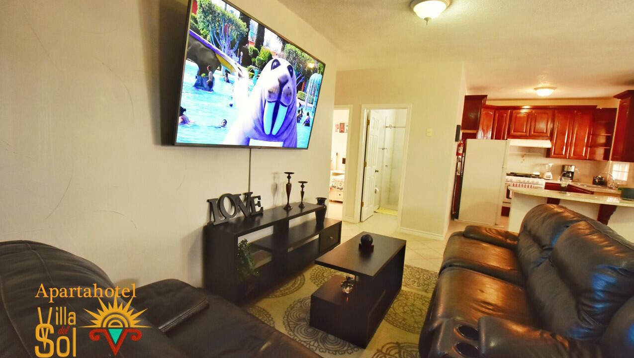 Photo of Livingroom in Ixmiquilpan
