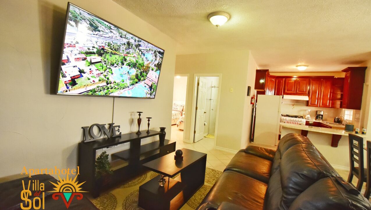Photo of Livingroom in Ixmiquilpan