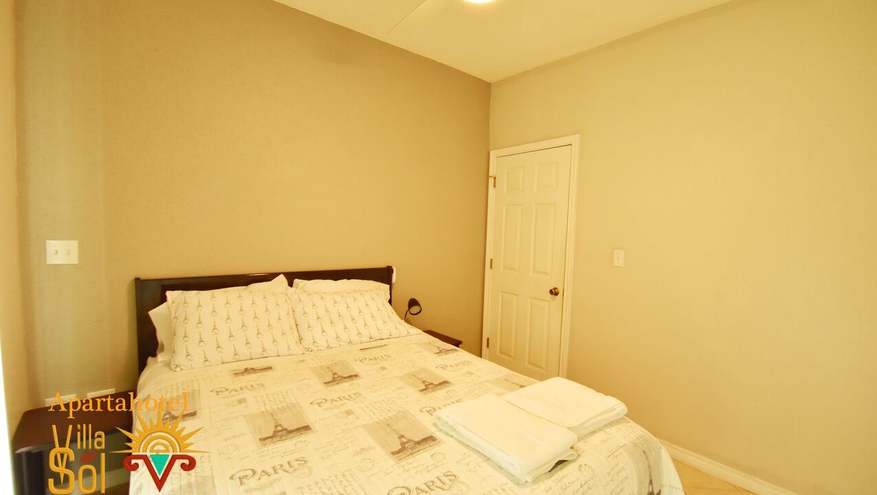 Photo of Bedroom in Ixmiquilpan