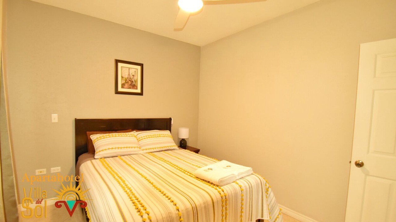 Photo of Bedroom in Ixmiquilpan