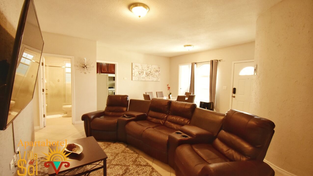 Photo of Livingroom in Ixmiquilpan