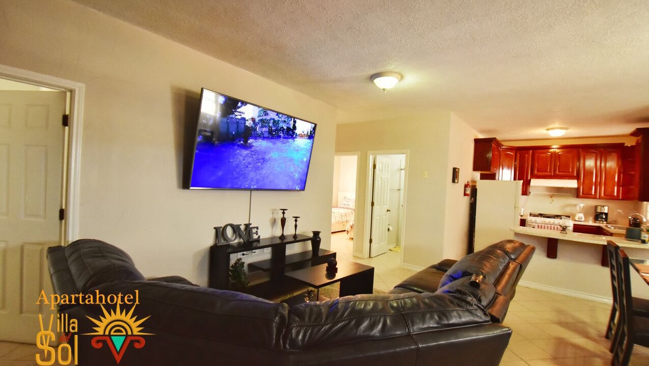 Photo of Livingroom in Ixmiquilpan