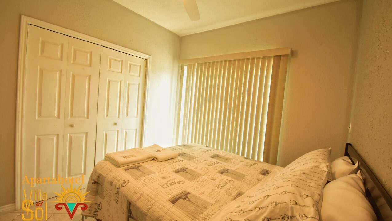 Photo of Bedroom in Ixmiquilpan