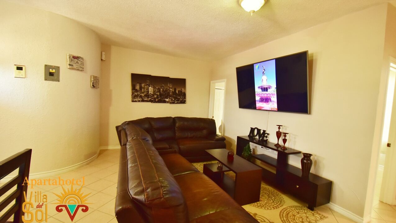 Photo of Livingroom in Ixmiquilpan
