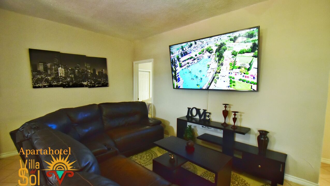 Photo of Livingroom in Ixmiquilpan