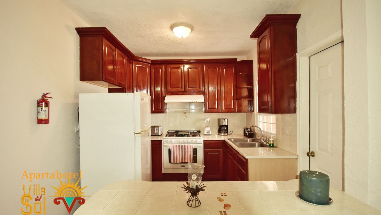Photo of Kitchen in Ixmiquilpan