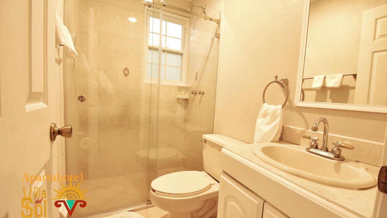 Photo of Bathroom in Ixmiquilpan