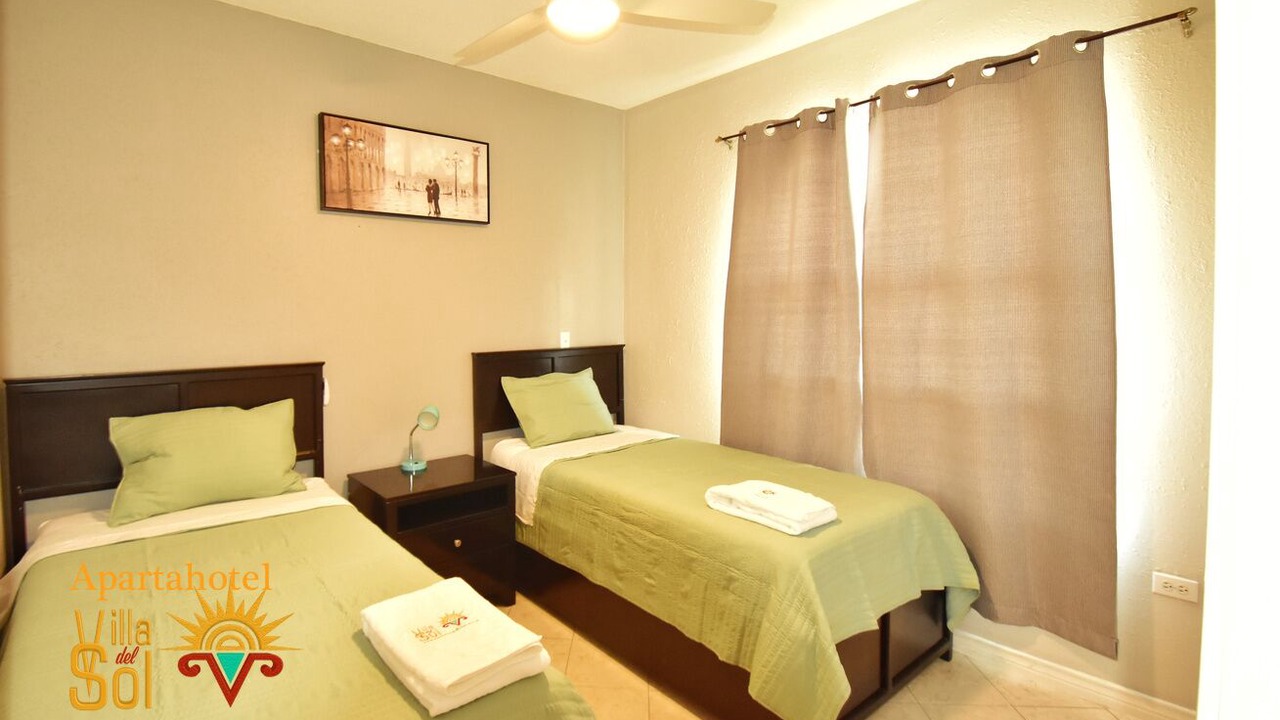 Photo of Bedroom in Ixmiquilpan