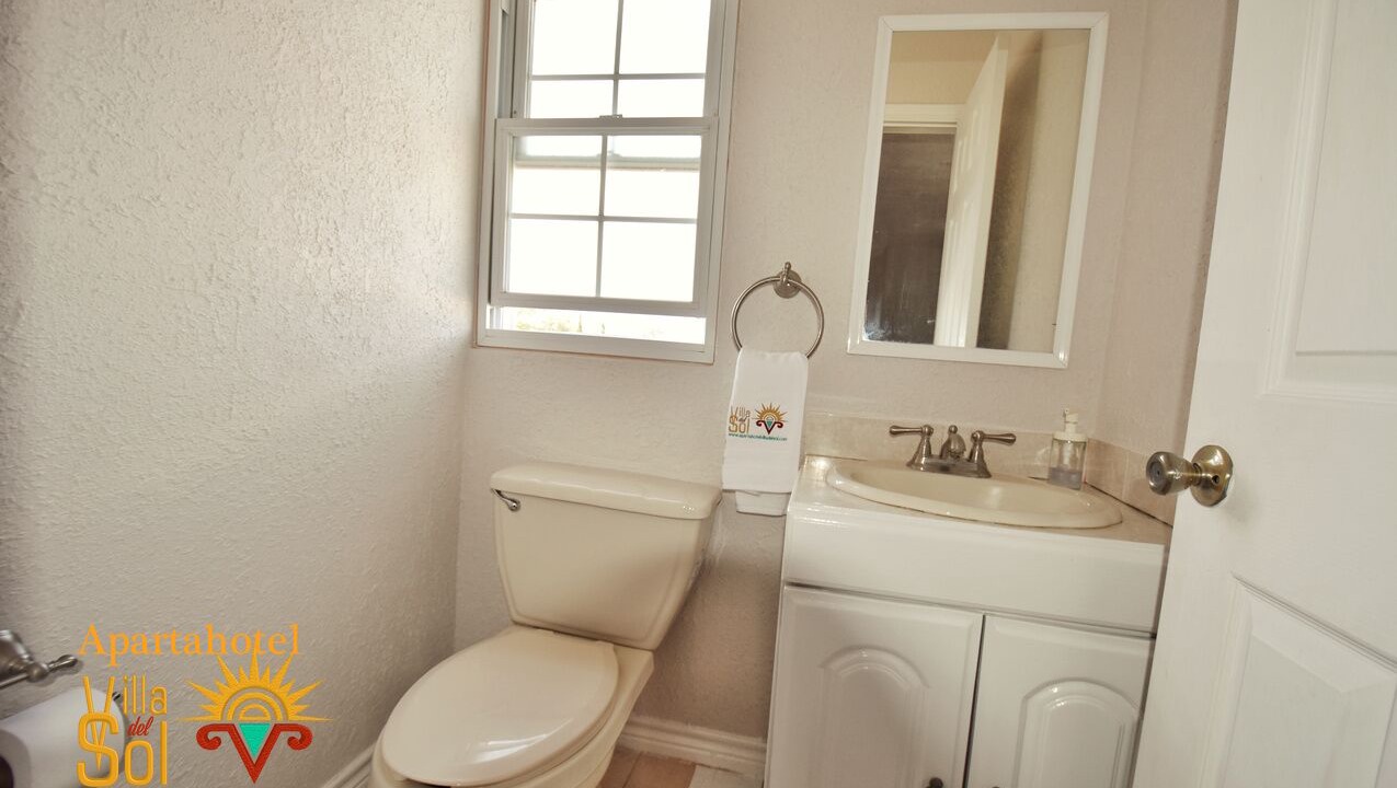 Photo of Bathroom in Ixmiquilpan