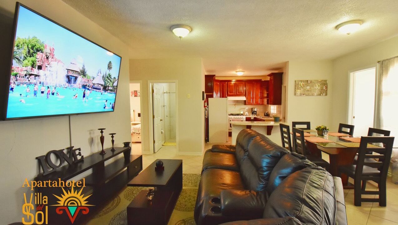 Photo of Livingroom in Ixmiquilpan
