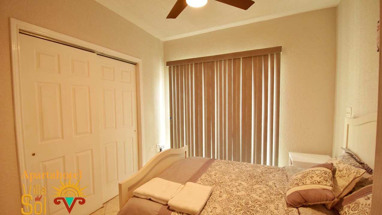 Photo of Bedroom in Ixmiquilpan