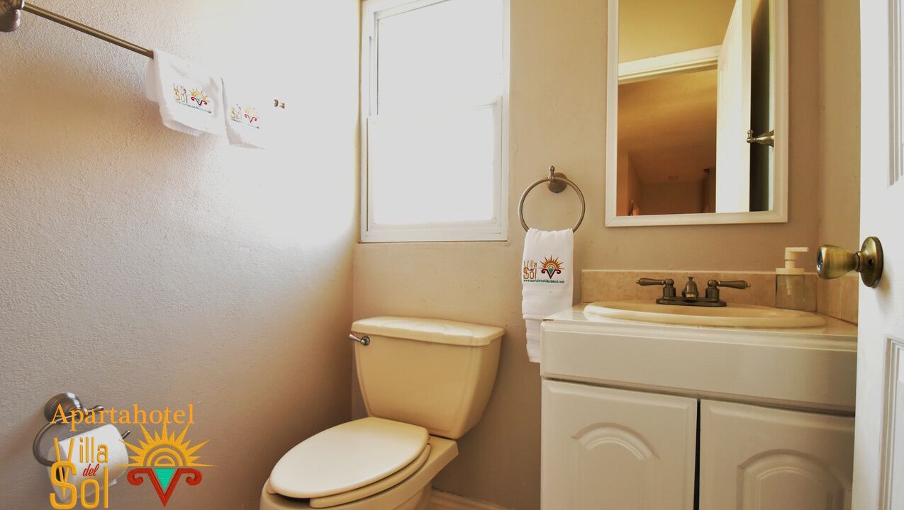 Photo of Bathroom in Ixmiquilpan