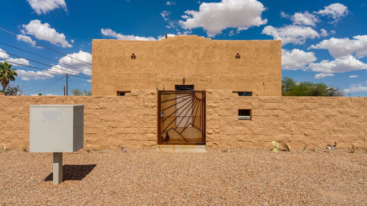 Photo of Outdoor in Palo Verde
