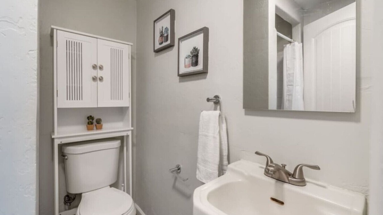 Photo of Bathroom in Palo Verde