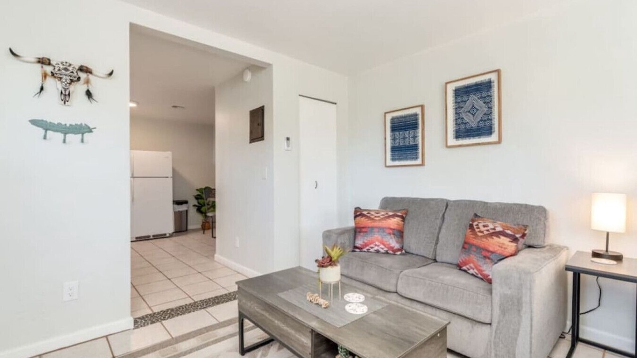 Photo of Livingroom in Palo Verde