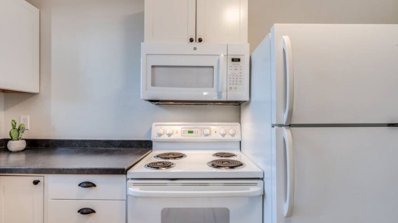 Photo of Kitchen in Palo Verde