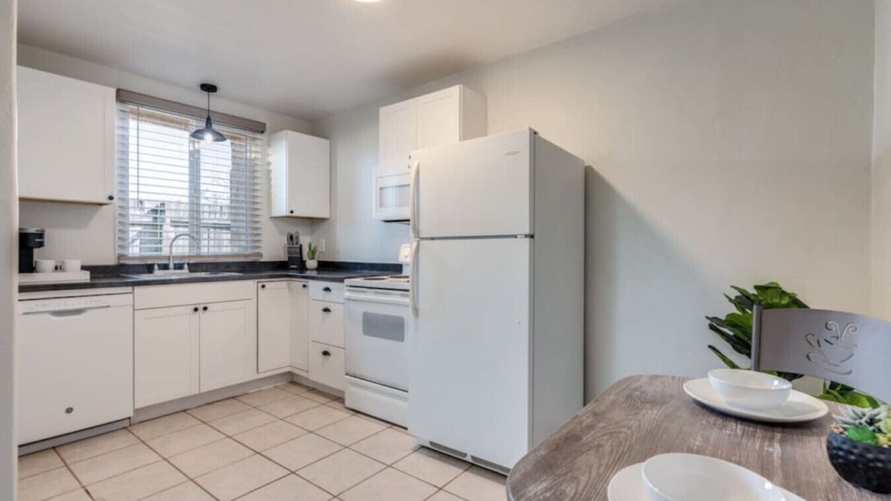 Photo of Kitchen in Palo Verde